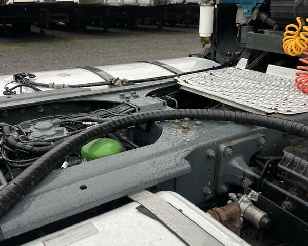 Даф CF 85, объемом двигателя 0 л и пробегом 520 тыс. км за 22000 $, фото 6 на Automoto.ua