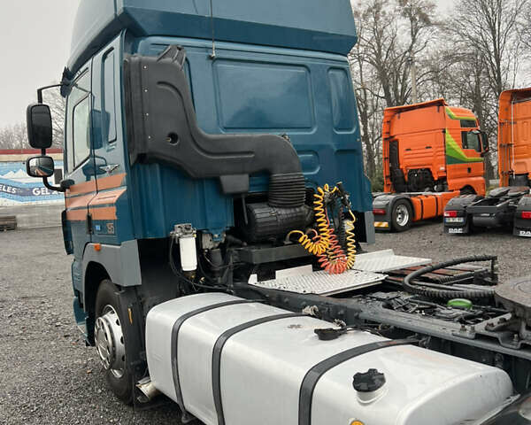 Даф CF 85, объемом двигателя 0 л и пробегом 520 тыс. км за 22000 $, фото 10 на Automoto.ua