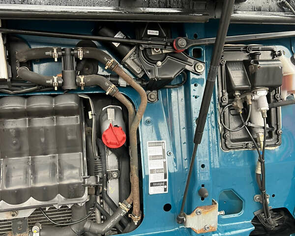 Даф CF 85, объемом двигателя 0 л и пробегом 520 тыс. км за 22000 $, фото 21 на Automoto.ua
