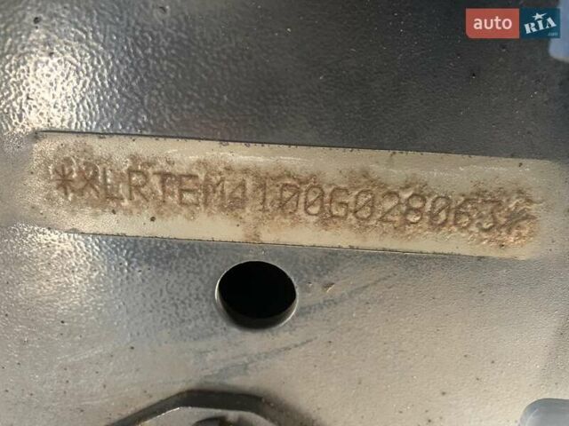 Даф CF 85, объемом двигателя 0 л и пробегом 478 тыс. км за 21608 $, фото 9 на Automoto.ua