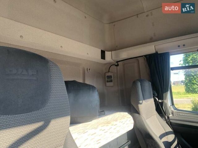 Даф CF 85, объемом двигателя 0 л и пробегом 478 тыс. км за 21608 $, фото 16 на Automoto.ua