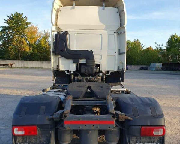 Даф CF 85, объемом двигателя 0 л и пробегом 1 тыс. км за 10000 $, фото 9 на Automoto.ua