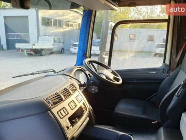 Даф CF 85, объемом двигателя 0 л и пробегом 1 тыс. км за 10000 $, фото 3 на Automoto.ua