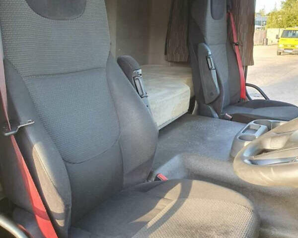 Даф CF 85, объемом двигателя 0 л и пробегом 1 тыс. км за 10000 $, фото 8 на Automoto.ua