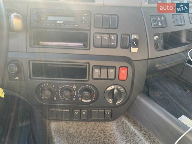 Даф CF 85, объемом двигателя 0 л и пробегом 478 тыс. км за 21608 $, фото 11 на Automoto.ua