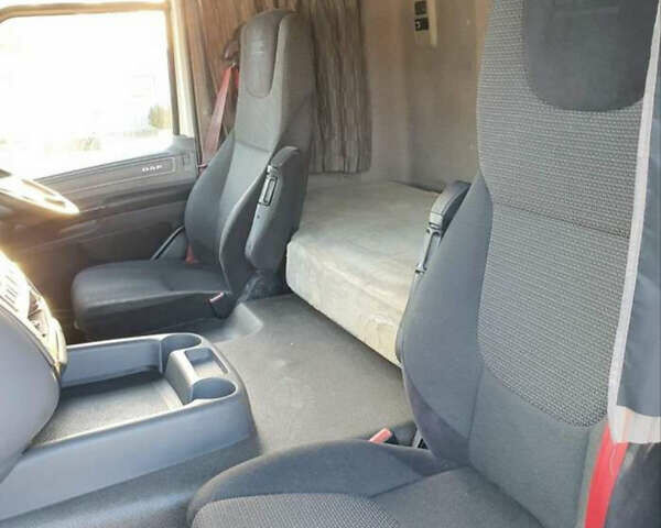 Даф CF 85, объемом двигателя 0 л и пробегом 1 тыс. км за 10000 $, фото 6 на Automoto.ua