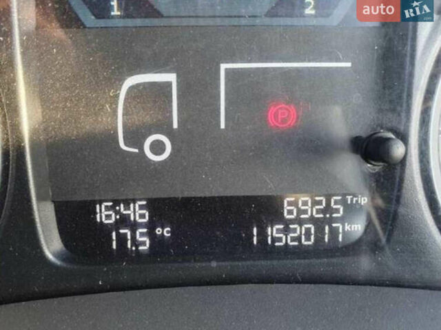 Даф CF 85, объемом двигателя 0 л и пробегом 1 тыс. км за 10000 $, фото 7 на Automoto.ua