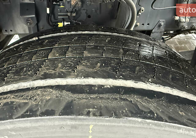 Даф CF 85, об'ємом двигуна 0 л та пробігом 848 тис. км за 23283 $, фото 5 на Automoto.ua