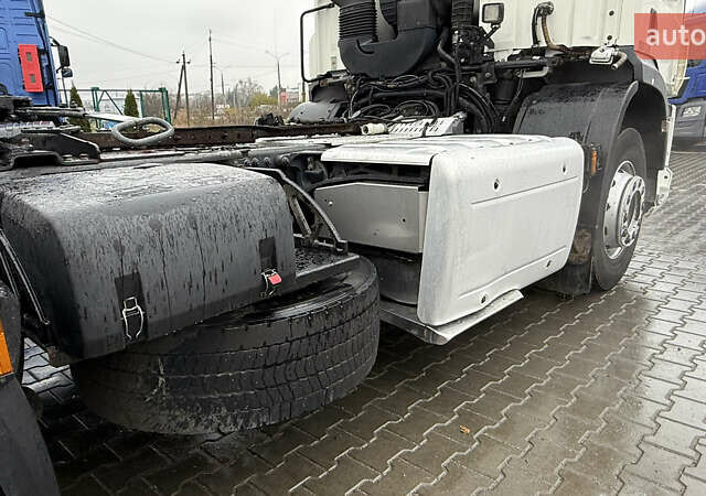 Даф CF 85, об'ємом двигуна 0 л та пробігом 848 тис. км за 23283 $, фото 7 на Automoto.ua