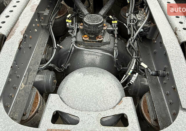 Даф CF 85, об'ємом двигуна 0 л та пробігом 848 тис. км за 23283 $, фото 6 на Automoto.ua