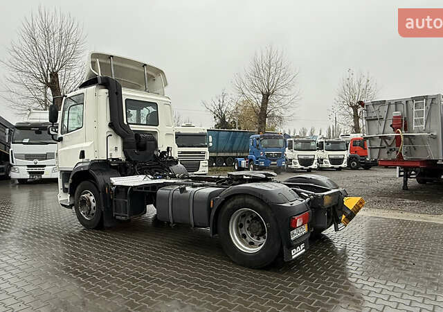 Даф CF 85, об'ємом двигуна 0 л та пробігом 848 тис. км за 23283 $, фото 3 на Automoto.ua