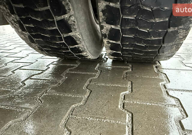 Даф CF 85, об'ємом двигуна 0 л та пробігом 848 тис. км за 23283 $, фото 4 на Automoto.ua