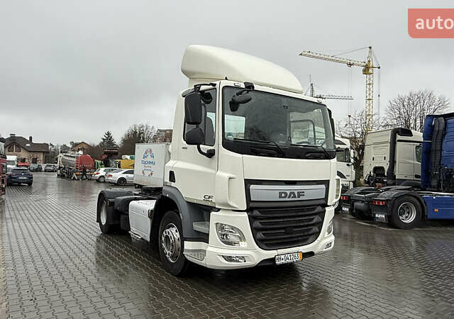 Даф CF 85, об'ємом двигуна 0 л та пробігом 848 тис. км за 23283 $, фото 1 на Automoto.ua