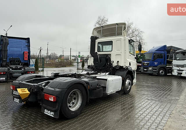 Даф CF 85, об'ємом двигуна 0 л та пробігом 848 тис. км за 23283 $, фото 2 на Automoto.ua