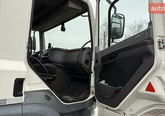 Даф CF 85, об'ємом двигуна 0 л та пробігом 848 тис. км за 23283 $, фото 8 на Automoto.ua