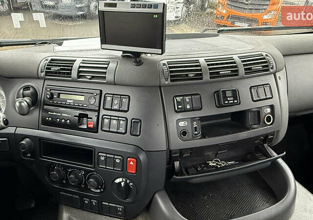 Даф CF 85, об'ємом двигуна 0 л та пробігом 848 тис. км за 23283 $, фото 12 на Automoto.ua