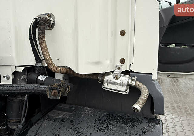 Даф CF 85, об'ємом двигуна 0 л та пробігом 848 тис. км за 23283 $, фото 9 на Automoto.ua