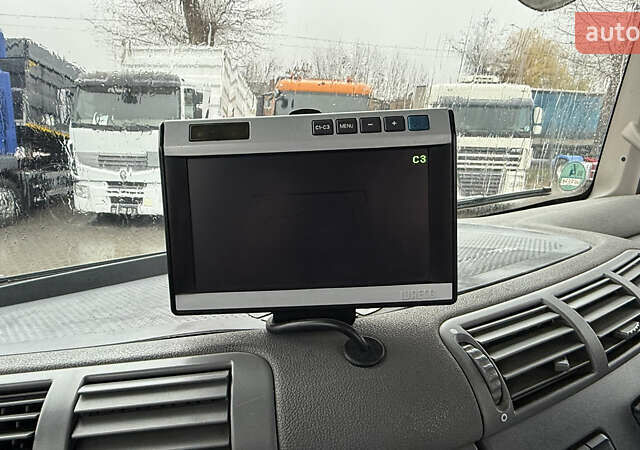 Даф CF 85, об'ємом двигуна 0 л та пробігом 848 тис. км за 23283 $, фото 14 на Automoto.ua