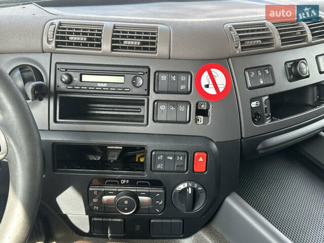 Даф CF 85, объемом двигателя 12.9 л и пробегом 750 тыс. км за 21900 $, фото 26 на Automoto.ua