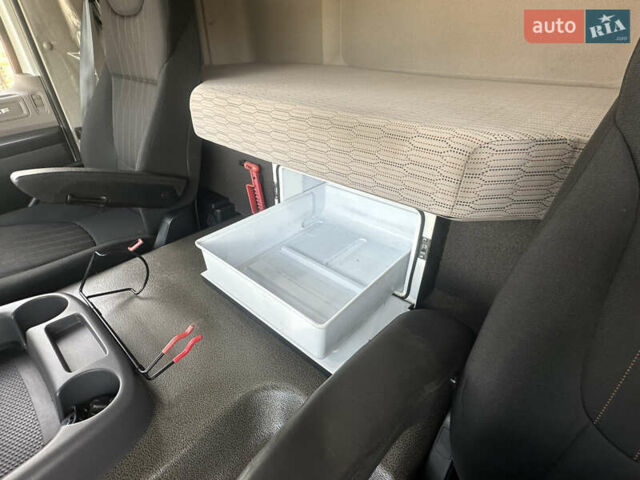 Даф CF 85, об'ємом двигуна 12.9 л та пробігом 750 тис. км за 21900 $, фото 29 на Automoto.ua