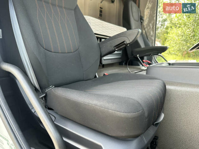 Даф CF 85, объемом двигателя 12.9 л и пробегом 750 тыс. км за 21900 $, фото 20 на Automoto.ua