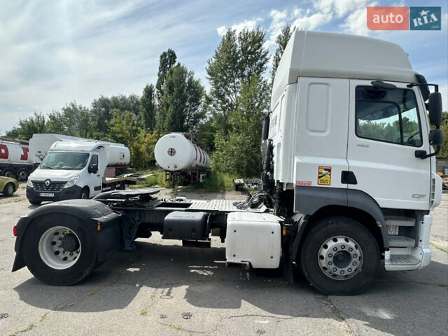 Даф CF 85, объемом двигателя 12.9 л и пробегом 750 тыс. км за 21900 $, фото 8 на Automoto.ua