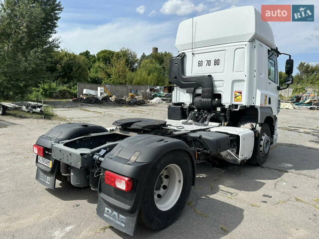 Даф CF 85, об'ємом двигуна 12.9 л та пробігом 750 тис. км за 21900 $, фото 5 на Automoto.ua