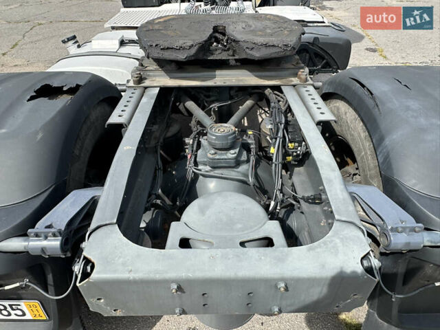 Даф CF 85, об'ємом двигуна 12.9 л та пробігом 750 тис. км за 21900 $, фото 9 на Automoto.ua