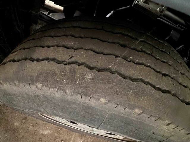 Даф CF 85, объемом двигателя 0 л и пробегом 0 тыс. км за 6500 $, фото 7 на Automoto.ua