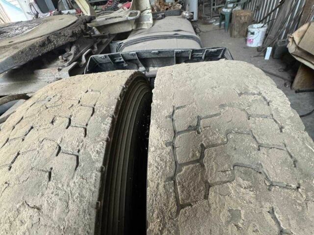 Даф CF 85, объемом двигателя 0 л и пробегом 0 тыс. км за 6500 $, фото 8 на Automoto.ua