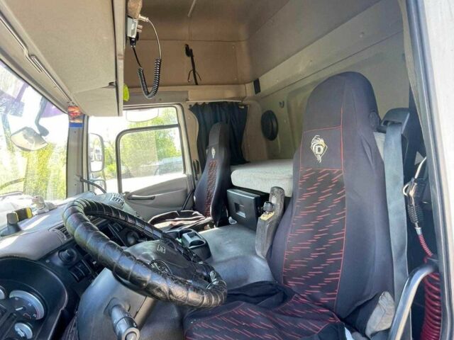 Даф CF 85, объемом двигателя 0 л и пробегом 0 тыс. км за 9900 $, фото 7 на Automoto.ua