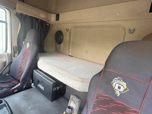 Даф CF 85, объемом двигателя 0 л и пробегом 0 тыс. км за 9900 $, фото 15 на Automoto.ua