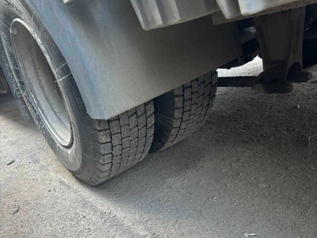 Даф CF 85, объемом двигателя 0 л и пробегом 0 тыс. км за 9900 $, фото 5 на Automoto.ua