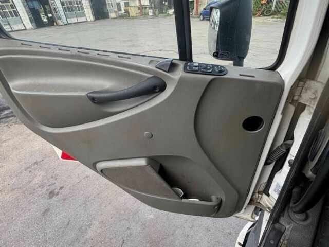 Даф CF 85, объемом двигателя 0 л и пробегом 0 тыс. км за 9900 $, фото 13 на Automoto.ua