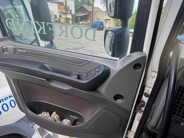 Даф CF 85, объемом двигателя 0 л и пробегом 0 тыс. км за 9900 $, фото 8 на Automoto.ua