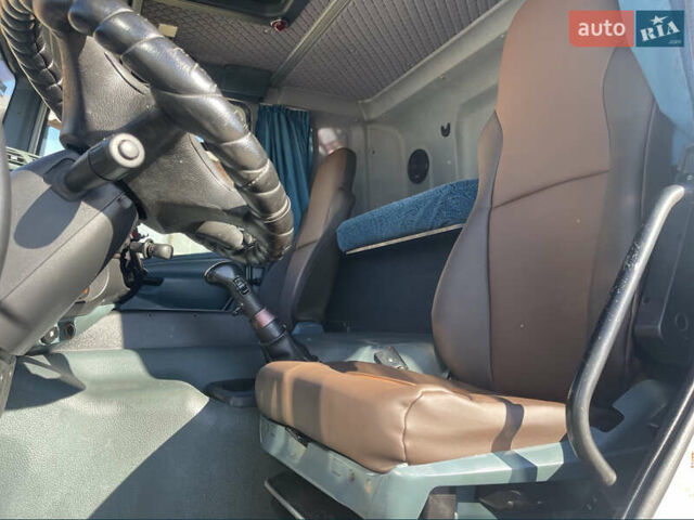 Даф CF 85, об'ємом двигуна 12.6 л та пробігом 0 тис. км за 41000 $, фото 5 на Automoto.ua