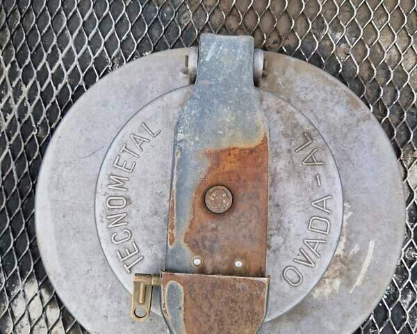 Желтый Даф CF 85, объемом двигателя 12.9 л и пробегом 999 тыс. км за 20900 $, фото 10 на Automoto.ua