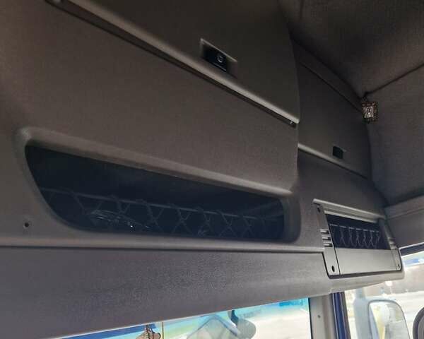 Желтый Даф CF 85, объемом двигателя 12.9 л и пробегом 999 тыс. км за 20900 $, фото 35 на Automoto.ua