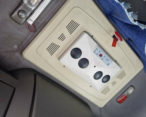 Желтый Даф CF 85, объемом двигателя 12.9 л и пробегом 999 тыс. км за 20900 $, фото 37 на Automoto.ua