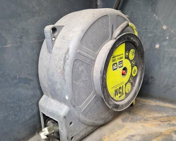 Желтый Даф CF 85, объемом двигателя 12.9 л и пробегом 999 тыс. км за 20900 $, фото 22 на Automoto.ua