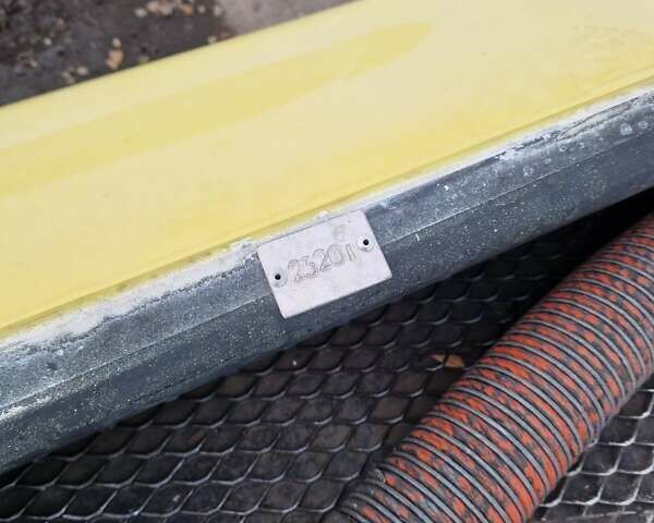 Желтый Даф CF 85, объемом двигателя 12.9 л и пробегом 999 тыс. км за 20900 $, фото 7 на Automoto.ua