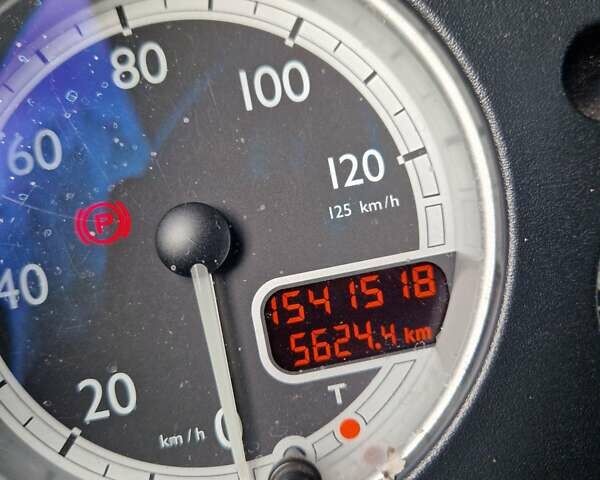 Желтый Даф CF 85, объемом двигателя 12.9 л и пробегом 999 тыс. км за 20900 $, фото 34 на Automoto.ua