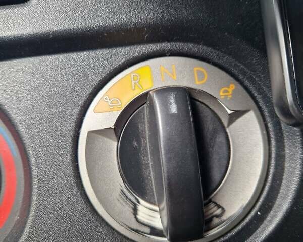 Желтый Даф CF 85, объемом двигателя 12.9 л и пробегом 999 тыс. км за 20900 $, фото 33 на Automoto.ua