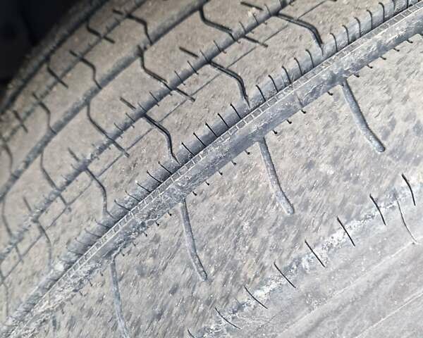 Желтый Даф CF 85, объемом двигателя 12.9 л и пробегом 999 тыс. км за 20900 $, фото 26 на Automoto.ua