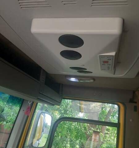 Даф CF 85 2014 в Александрие на Automoto.ua Желтый Даф CF 85, объемом двигателя 12.9 л и пробегом 50 тыс. км за 26000 $, фото 16 на Automoto.ua