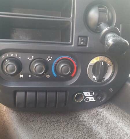 Даф CF 85 2014 в Александрие на Automoto.ua Желтый Даф CF 85, объемом двигателя 12.9 л и пробегом 50 тыс. км за 26000 $, фото 13 на Automoto.ua