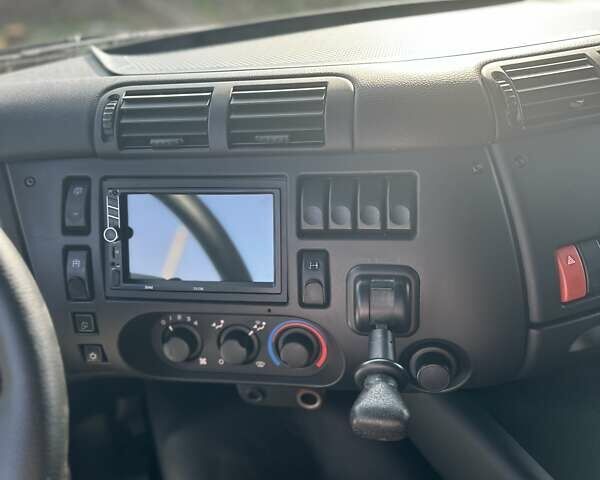 Жовтий Даф CF 85, об'ємом двигуна 0 л та пробігом 0 тис. км за 28000 $, фото 5 на Automoto.ua