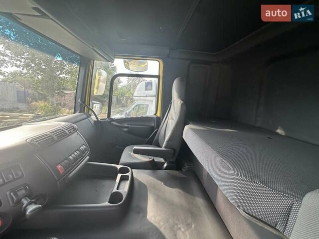 Жовтий Даф CF 85, об'ємом двигуна 0 л та пробігом 0 тис. км за 28000 $, фото 9 на Automoto.ua