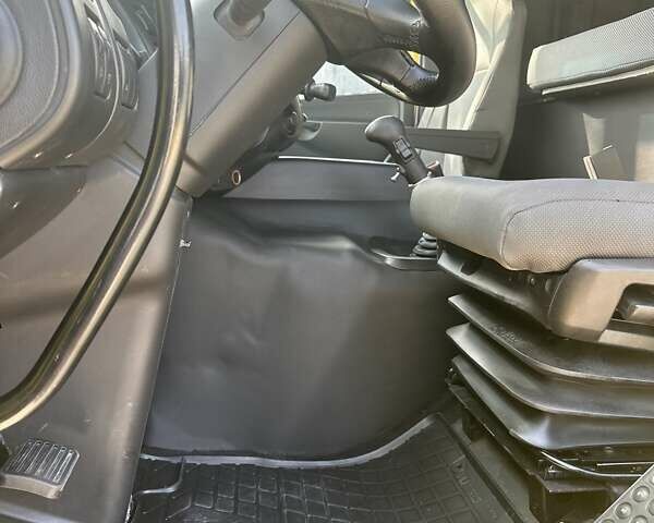 Жовтий Даф CF 85, об'ємом двигуна 0 л та пробігом 0 тис. км за 28000 $, фото 8 на Automoto.ua