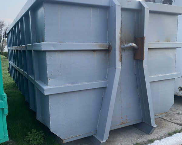 Синій Даф CF 85, об'ємом двигуна 12 л та пробігом 100 тис. км за 48000 $, фото 47 на Automoto.ua
